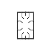C-FGH4ZSA-SS-MGRATE Furrion Llc Middle Trivet, durable black and gray trivet for optimal heat distribution and surface protection, ideal for hot pots and pans, stylish and easy to clean, Inside RV,RV Parts Shop,Exterior Parts & Accessories,RV Indoor Accessories,AVADA - Best Sellers