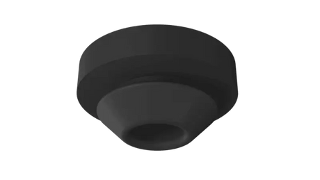 Furrion Llc Trivet Support With Hole - Model C-FGH4ZSA-SS, durable black kitchen cookware support.