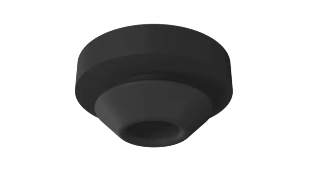 Furrion Llc Trivet Support With Hole - Model C-FGH4ZSA-SS, durable black kitchen cookware support.