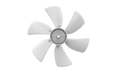 C-FHO23SACR-002 Furrion Llc Fan Blade - Exhaust