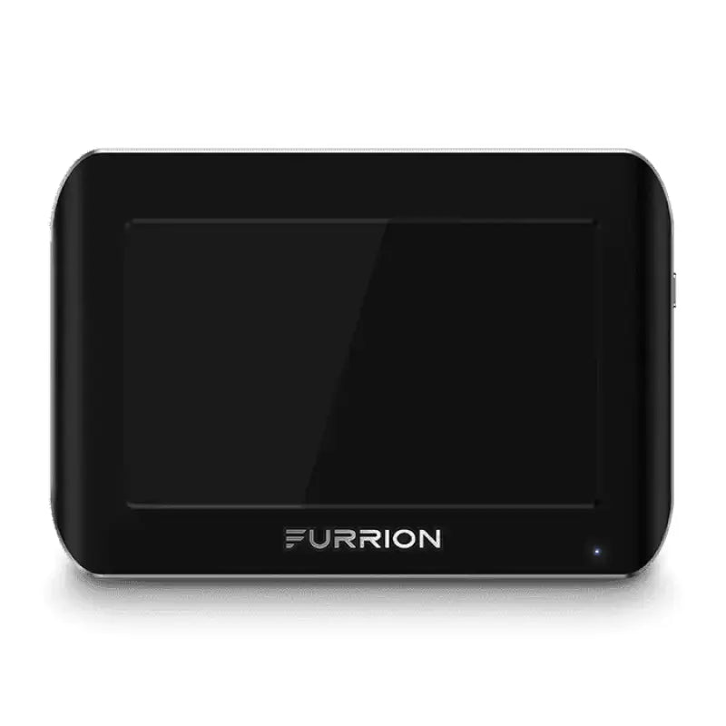 Furrion Llc C-FOS07TAPK-009 5' Monitor with crystal clear display and high-quality technology.