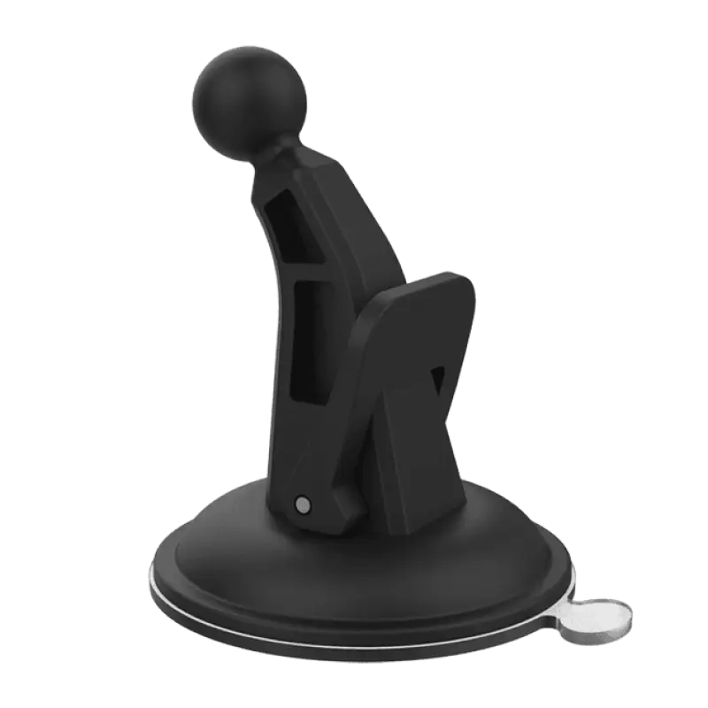 Black suction cup phone mount for C-FOS07TAPK-016 Furrion Llc 4.3 Monitor