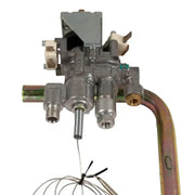 C-FS22N20A-SS-038 Furrion LLC Valve Assembly including Gas Valve - durable, precise, and efficient gas flow control.