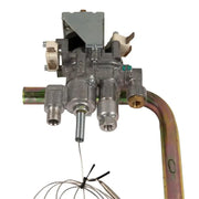 C-FS22N20A-SS-038 Furrion LLC Valve Assembly including Gas Valve - durable, precise, and efficient gas flow control.