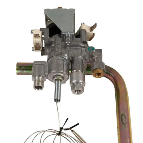 C-FS22N20A-SS-038 Furrion LLC Valve Assembly including Gas Valve - durable, precise, and efficient gas flow control.