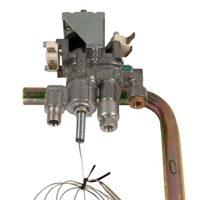 C-FS22N20A-SS-038 Furrion LLC Valve Assembly including Gas Valve - durable, precise, and efficient gas flow control.