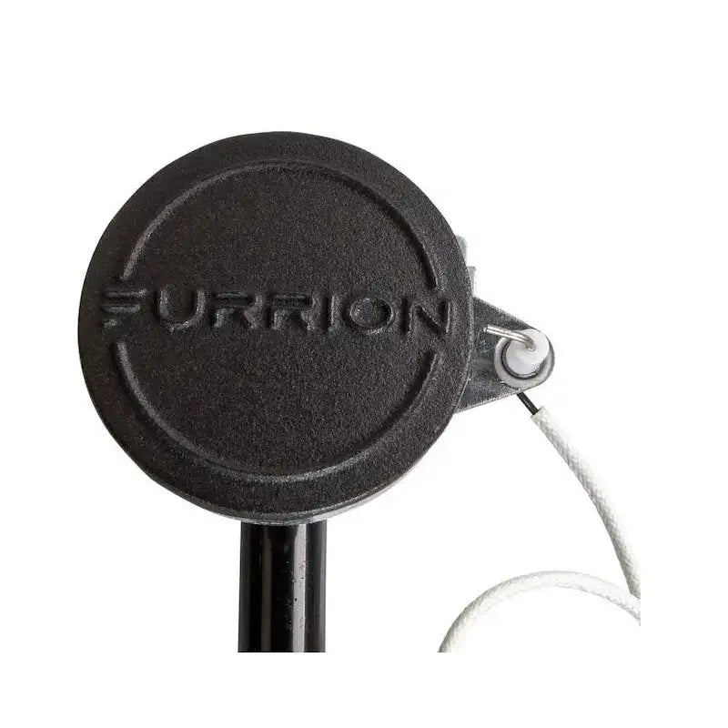C-FSRE21SA-005 Furrion Llc Middle Burner Module - Stove