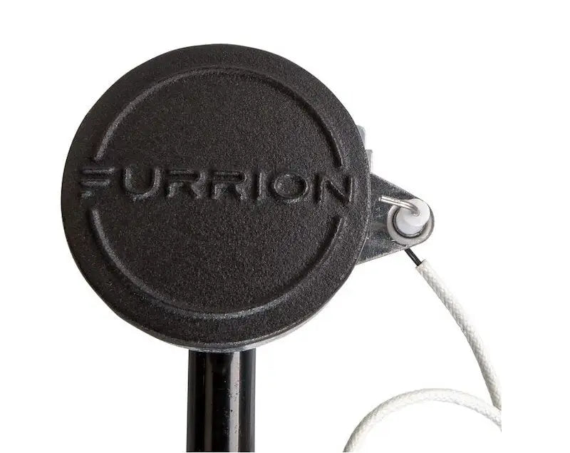 C-FSRE21SA-005 Furrion Llc Middle Burner Module - Stove