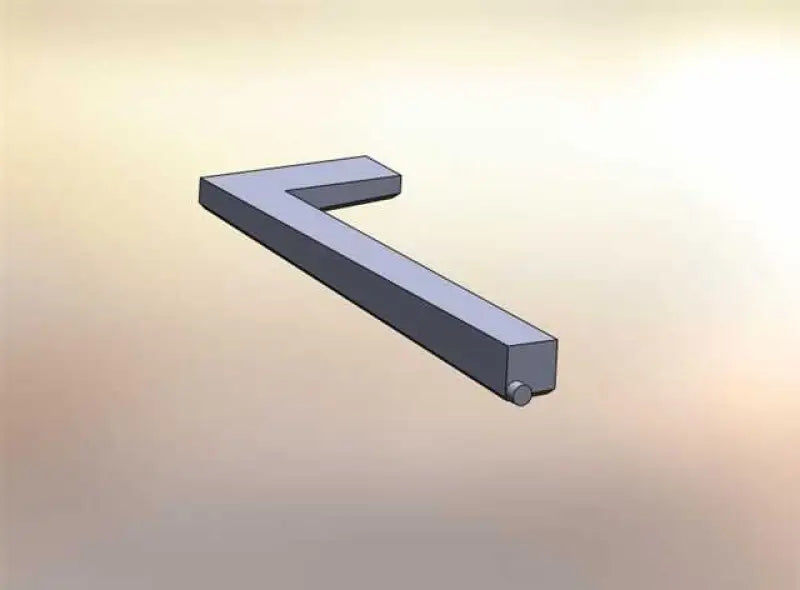 H-460 Waste Holding Tank