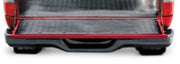 C Tailgate Mat