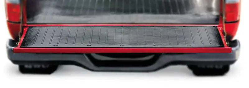 C Tailgate Mat