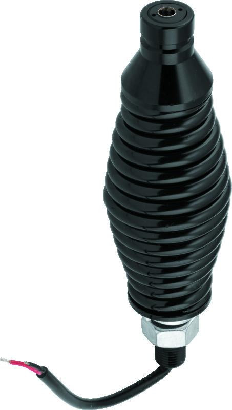 DragonFire Racing 522110 DragonFire Racing Quick Release Whip Spring - Black
