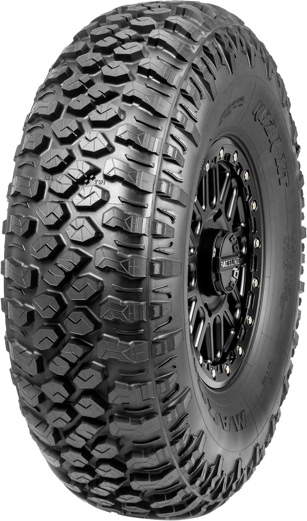 Maxxis Razr XT Tire TM00505800 - 35X10R15 ML-ST1 8PR