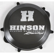 C046 Hinson Clutch Cover Rm250 ’02 08 - High Performance Clutch/Ignition