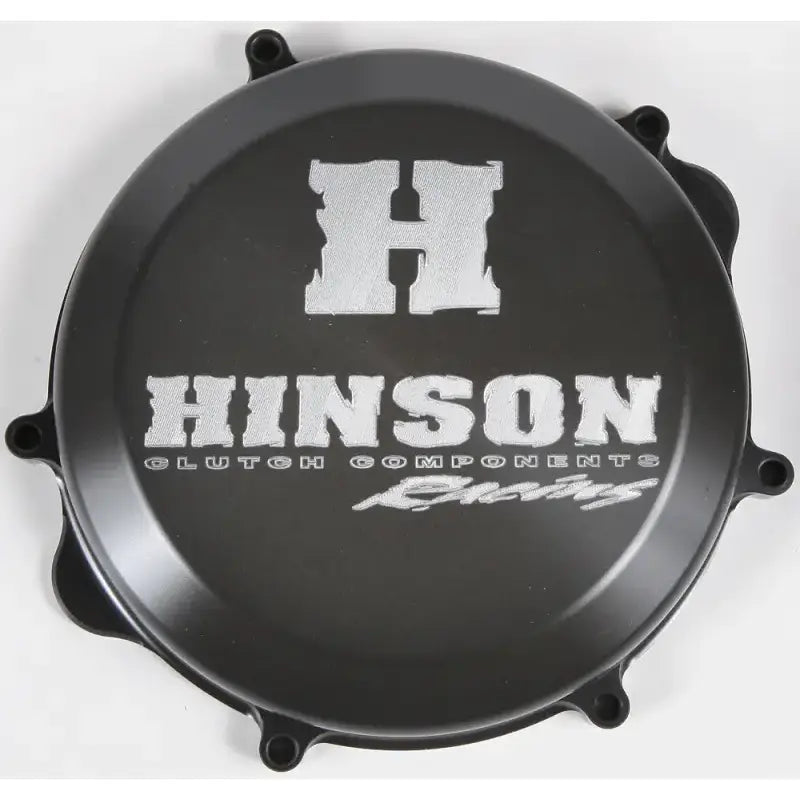 C046 Hinson Clutch Cover Rm250 ’02 08 - High Performance Clutch/Ignition