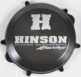 C046 Hinson Clutch Cover Rm250 ’02 08 - High Performance Clutch/Ignition