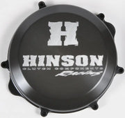 C046 Hinson Clutch Cover Rm250 ’02 08 - High Performance Clutch/Ignition