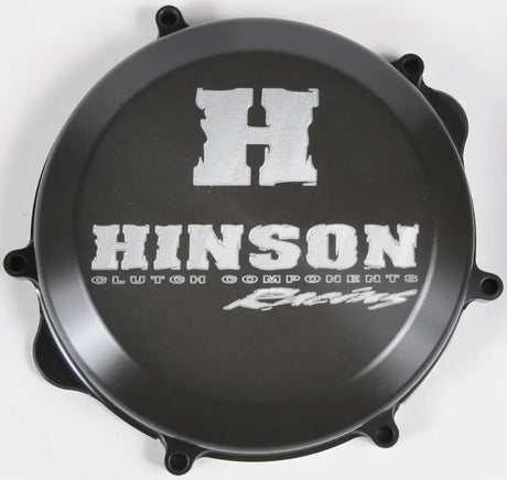 C046 Hinson Clutch Cover Rm250 ’02 08 - High Performance Clutch/Ignition
