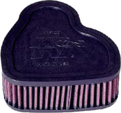 K&N High Flow Air Filter Air Filters HA-1330