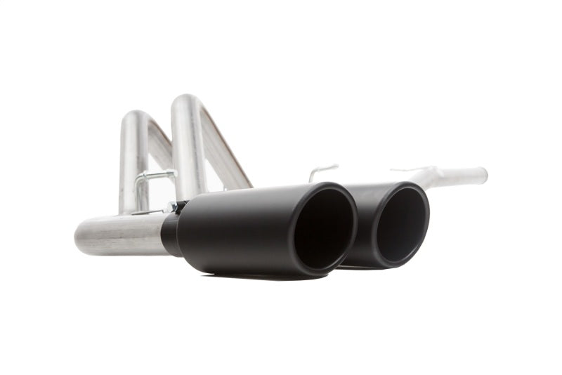 Gibson 65656B Gibson 14-18 GMC Sierra 1500 Base 5.3L 3in/2.25in Cat-Back Dual Sport Exhaust - Stainless