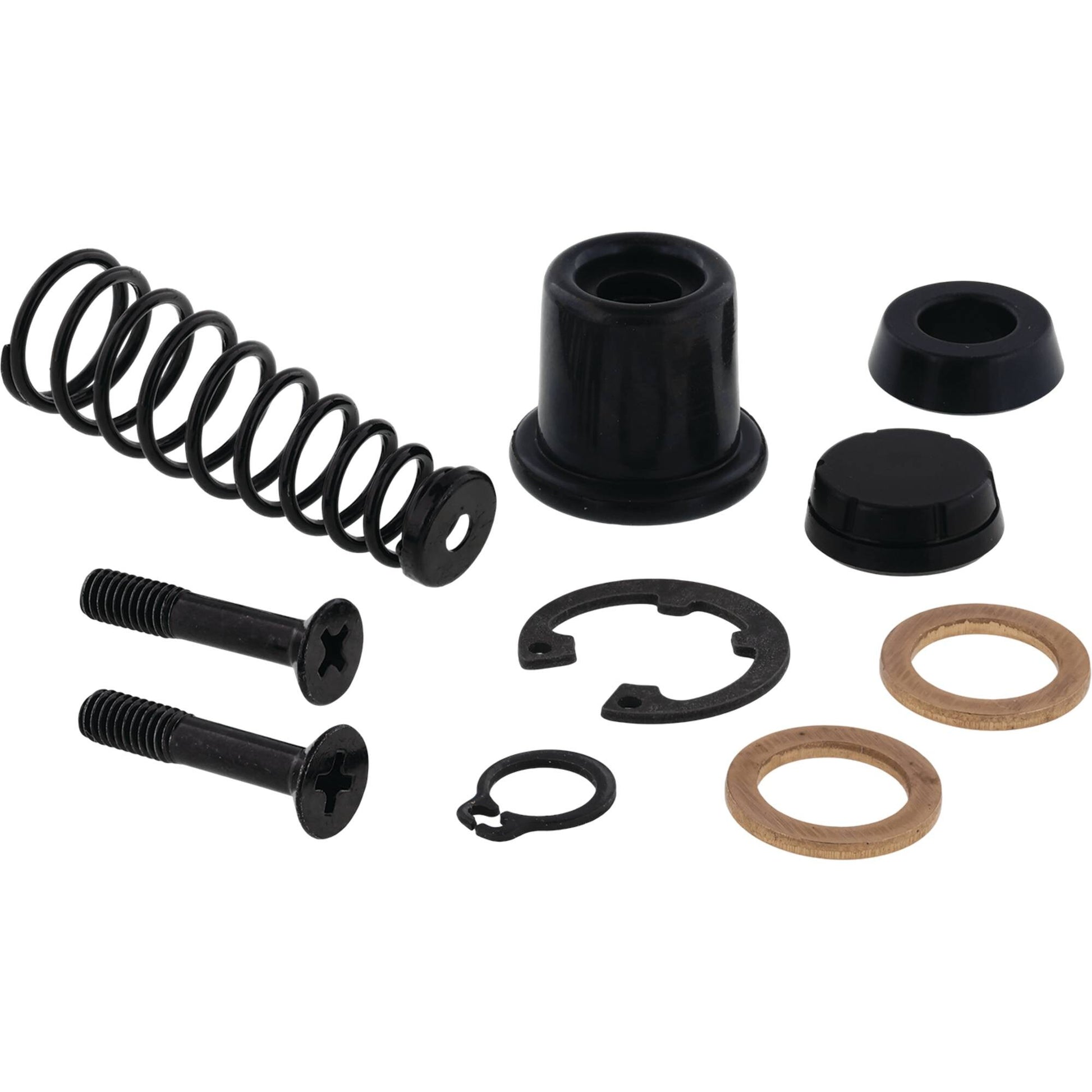 ALL Balls Master Cylinder Rebuild Kit Brakes 18-1141 - Front 42809-04B