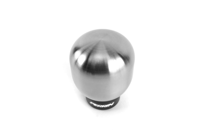 Perrin Performance PSP-INR-130-2 PSP-INR-130-2 Perrin WRX 5-Speed Brushed Barrel 1.85in Stainless Steel Shift Knob
