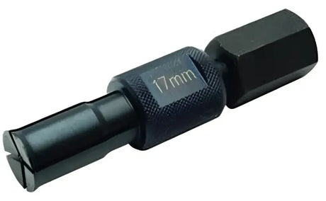 C08-292E Motion Pro Replacement Collet 17Mm 