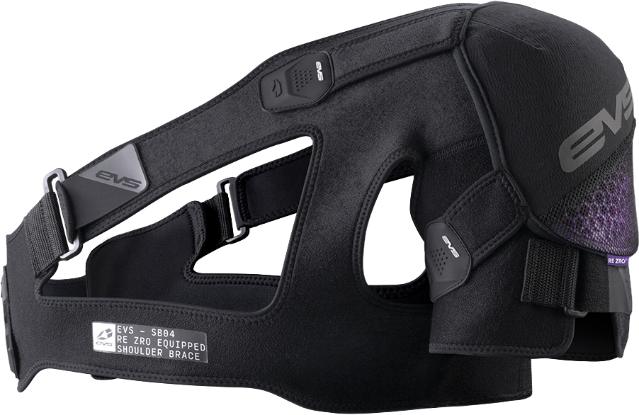 EVS SB04 PRO Shoulder Brace