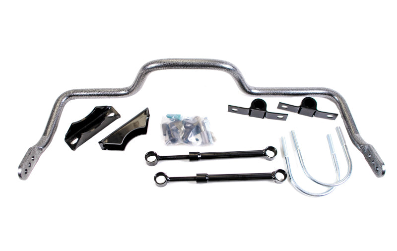 Hellwig 7271 Hellwig 11-16 Ford F-250/F-350 Solid Heat Treated Chromoly 1-1/4in Big Wig Rear Sway Bar