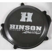 Black Hinson clutch cover for motorcycle engine C094 clutch cover Hon upgrade