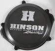 Black Hinson clutch cover for motorcycle engine C094 clutch cover Hon upgrade