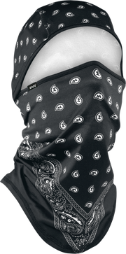 ZAN Sportflex Convertible Balaclava