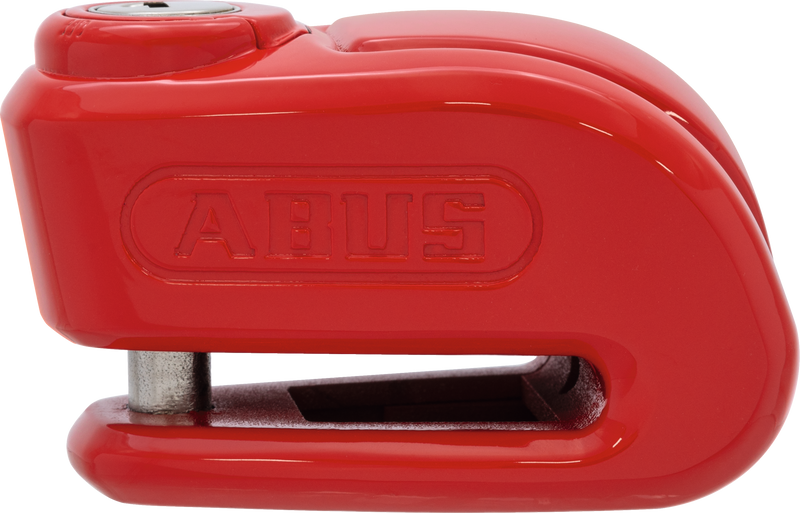 Abus Trigger Alpha Security 41002 - Red 355 2.0