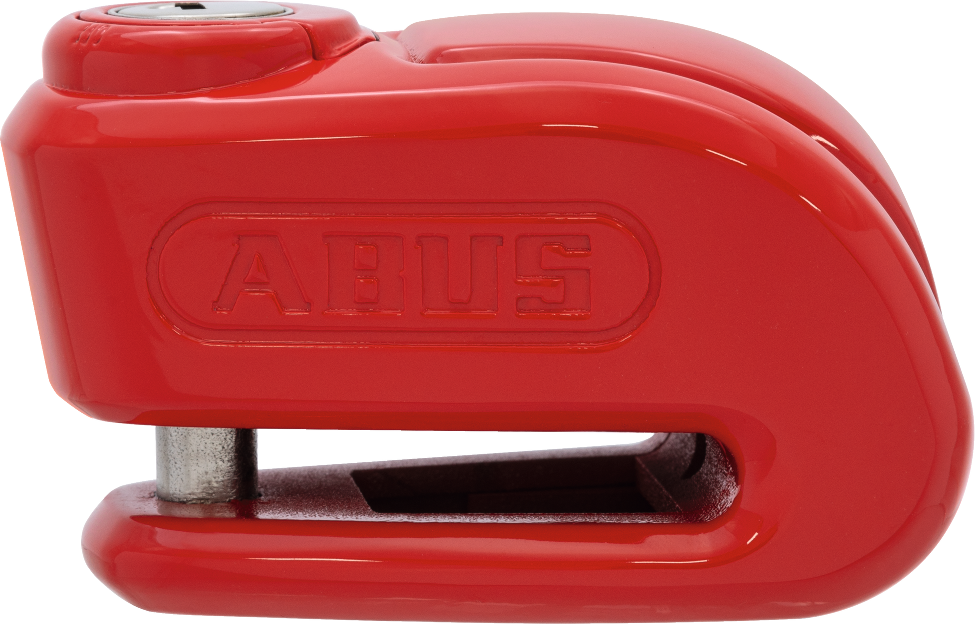Abus Trigger Alpha Security 41002 - Red 355 2.0