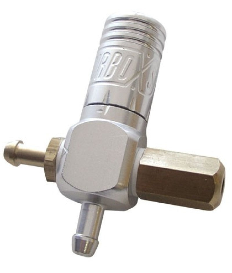 Turbo XS High Performance Boost Controller - BC-HPBC