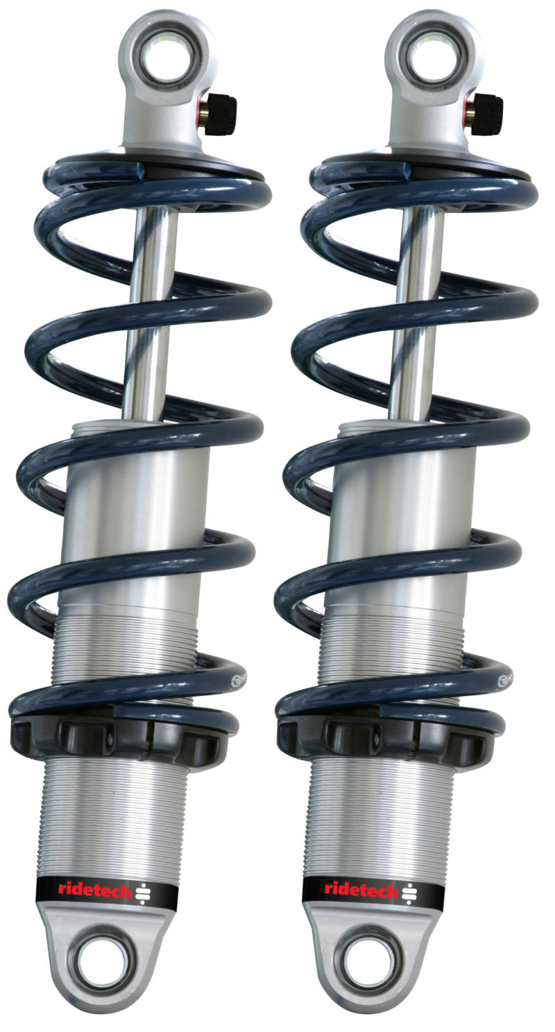 Ridetech 12106510 Ridetech 67-70 Ford Mustang HQ Series CoilOvers Rear Pair
