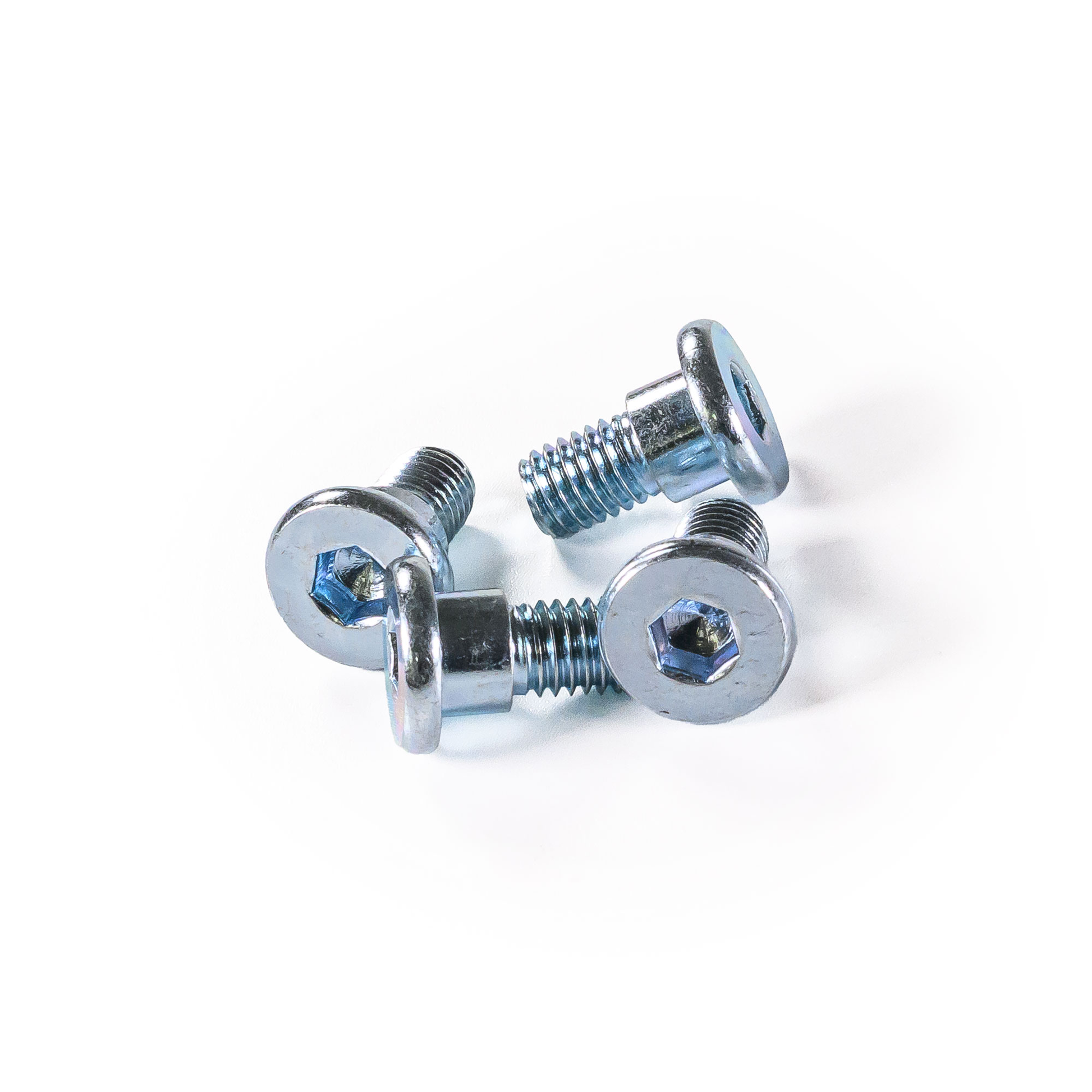 RFX Disc Bolts Brakes FXBK 10201 55SV - Rotor Bolt Kit