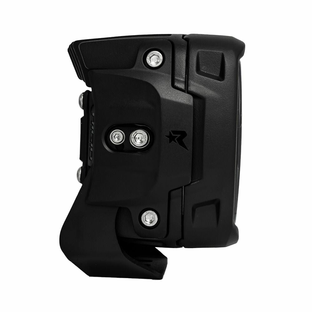Rigid Rigid Phoenix Series Pods and Light Bars Illumination 168240 - Pod Spot