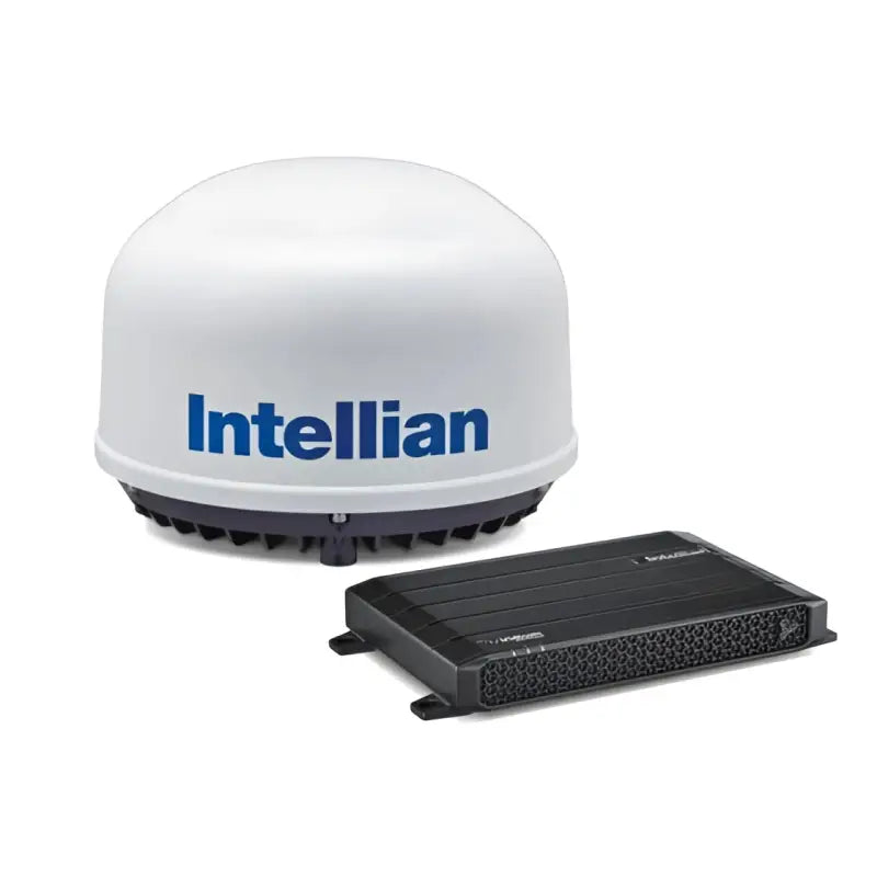 C1-70-A00S Intellian C700 Standard Iridium Sat Phone Sys - Satellite Network Terminal