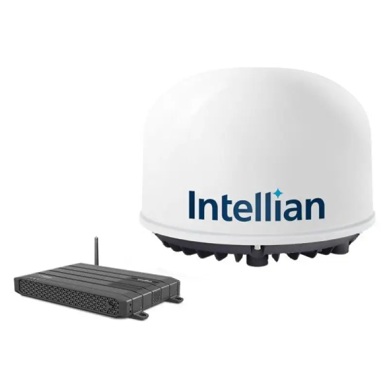 C1-70-A00S Intellian C700 Standard Iridium Sat Phone Sys - Satellite Network Terminal