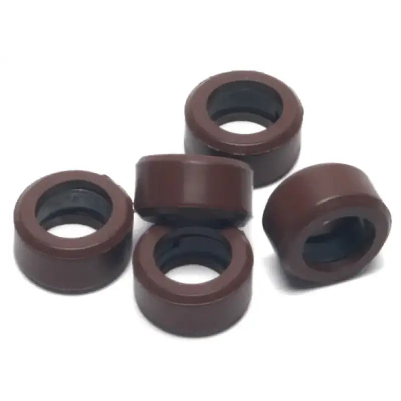 C10011 Oil Line Ferrule Evo 5/Pk Oe#63528 92 - Panhead/Shovelhead/Evo Big Twin Pump Gasket/Seal