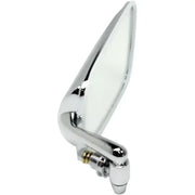 Chrome rear accessory for 2017-2023 F250 F350 models, enhancing vehicle style with a sleek finish. Perfect for RV, Automotive, Powersports, off-road, marine, exterior, truck accessories, interior, truck bed, rv parts, Wheel and Tire Accessories, AVADA - Best Sellers, Must Haves.