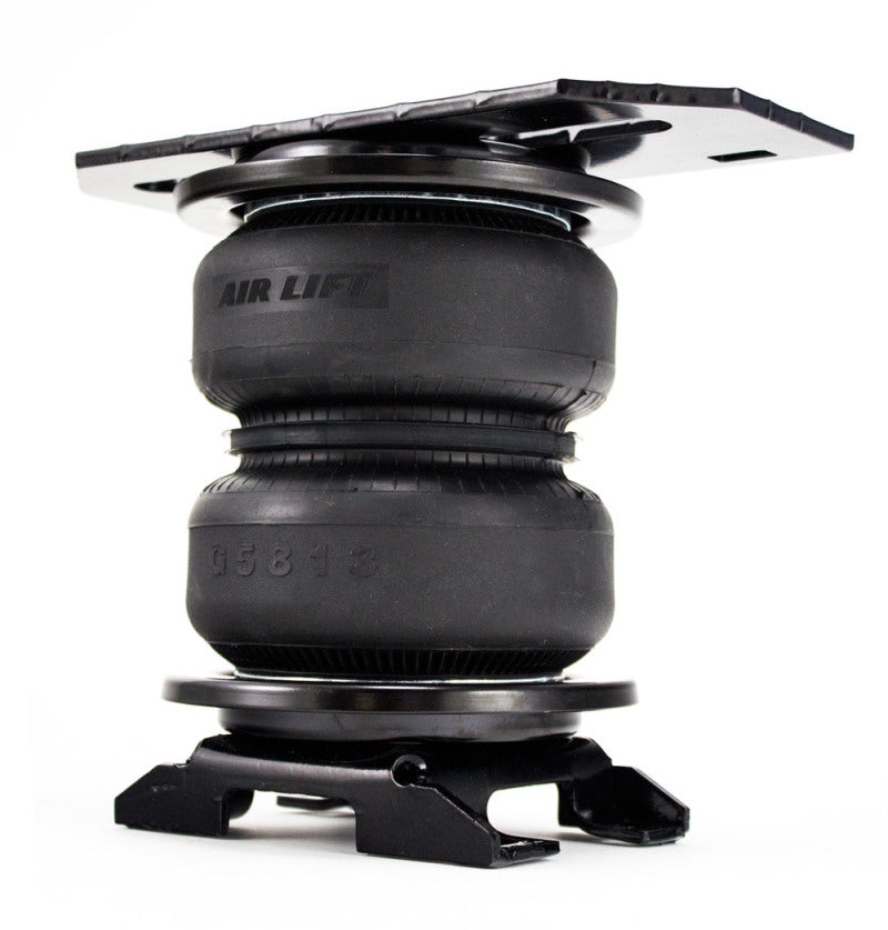Air Lift 88257 Air Lift Loadlifter 5000 Ultimate Rear Air Spring Kit for 02-08 Dodge Ram 1500 RWD