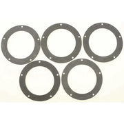 C10140F5 Derby Cover Gasket 5/Pk Touring 16 Up Oe#25416 16
