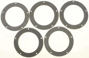 C10140F5 Derby Cover Gasket 5/Pk Touring 16 Up Oe#25416 16
