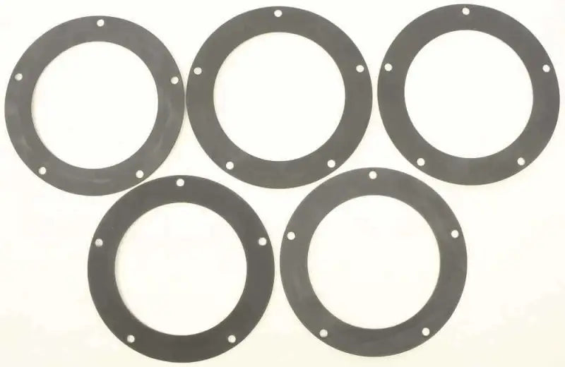 C10140F5 Derby Cover Gasket 5/Pk Touring 16 Up Oe#25416 16