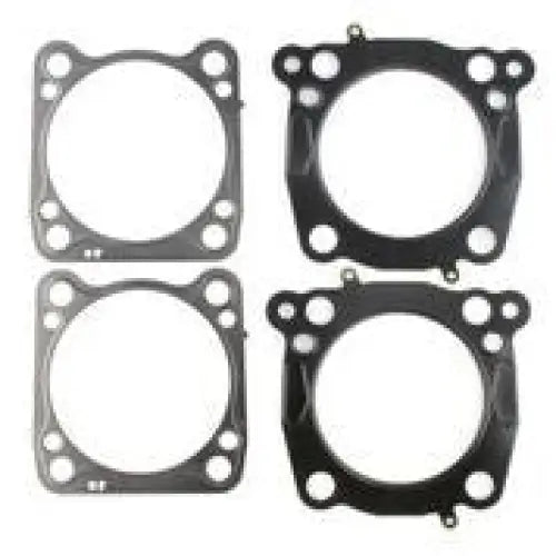 C10164-030 Cometic Head Gaskets M8 Pr 3.937 Inch .030 InchMls Stock Bore 107Ci