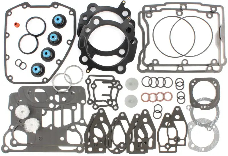 C10170 Top End Twin Cooled 103’’.040’’ H/G 3.875’’ Kit - Cam EST Gasket