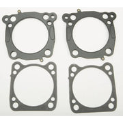C10181-HB Cometic Head & Base Gaskets M8 4.250 Inch .040 InchMls .014 InchRc