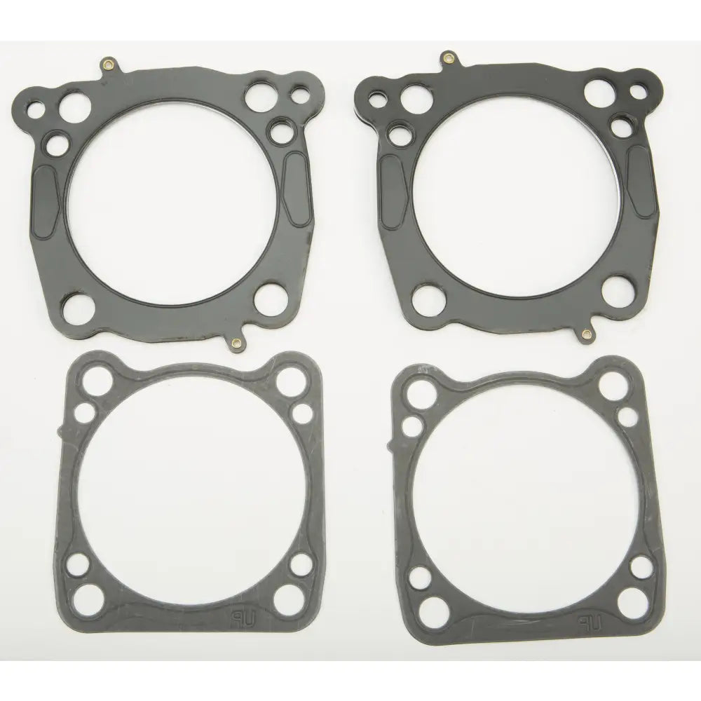 C10181-HB Cometic Head & Base Gaskets M8 4.250 Inch .040 InchMls .014 InchRc